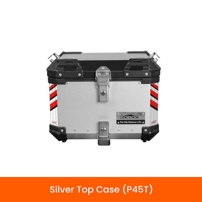 Seitenkoffer für BMW R 1300 GS Adventure - Endurrad.com