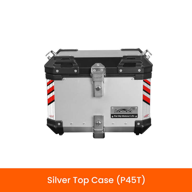 Seitenkoffer für BMW R 1300 GS Adventure - Endurrad.com