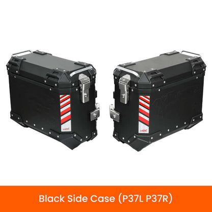 Seitenkoffer für BMW R 1300 GS Adventure - Endurrad.com