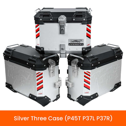 Seitenkoffer für BMW R 1300 GS Adventure - Endurrad.com