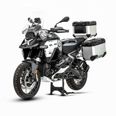 Seitenkoffer für BMW R 1300 GS Adventure - Endurrad.com