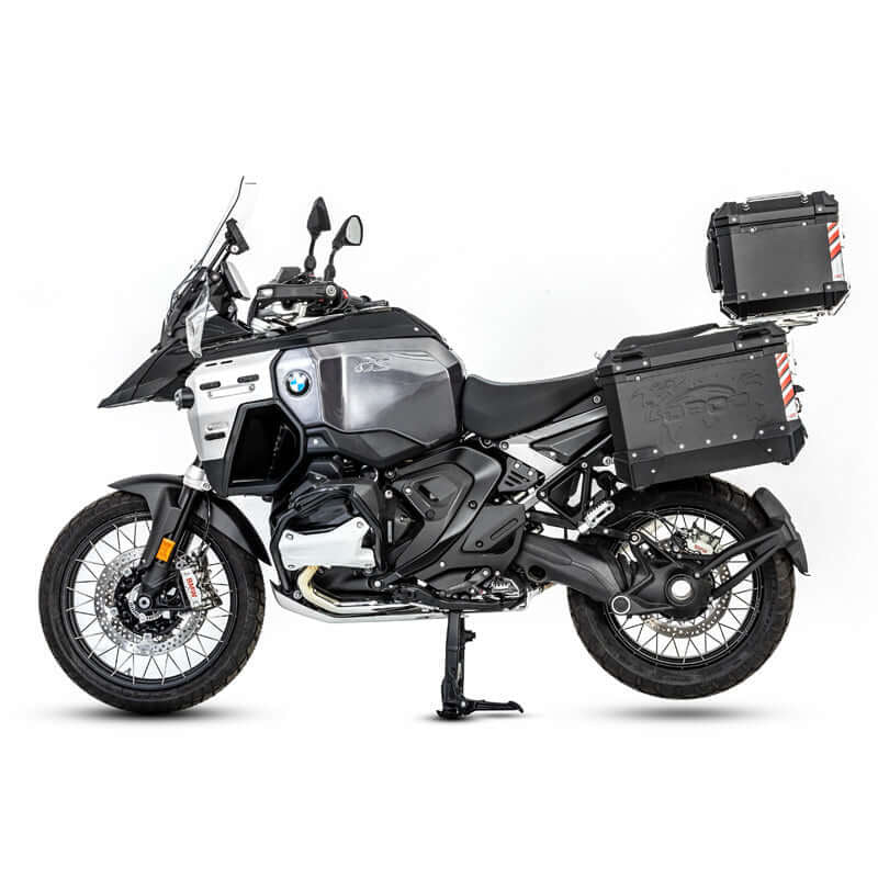 Seitenkoffer für BMW R 1300 GS Adventure - Endurrad.com
