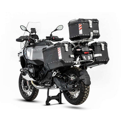 Seitenkoffer für BMW R 1300 GS Adventure - Endurrad.com
