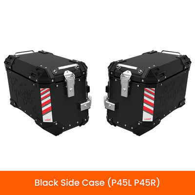 Seitenkoffer für BMW R 1300 GS Adventure - Endurrad.com