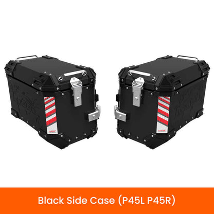 Seitenkoffer für BMW R 1300 GS Adventure - Endurrad.com