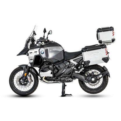Seitenkoffer für BMW R 1300 GS Adventure - Endurrad.com