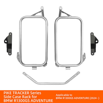 Seitenkofferhalter für BMW R 1300 GS Adventure - Endurrad.com