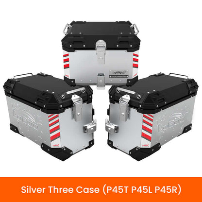 Seitenkoffer für BMW R 1300 GS Adventure - Endurrad.com