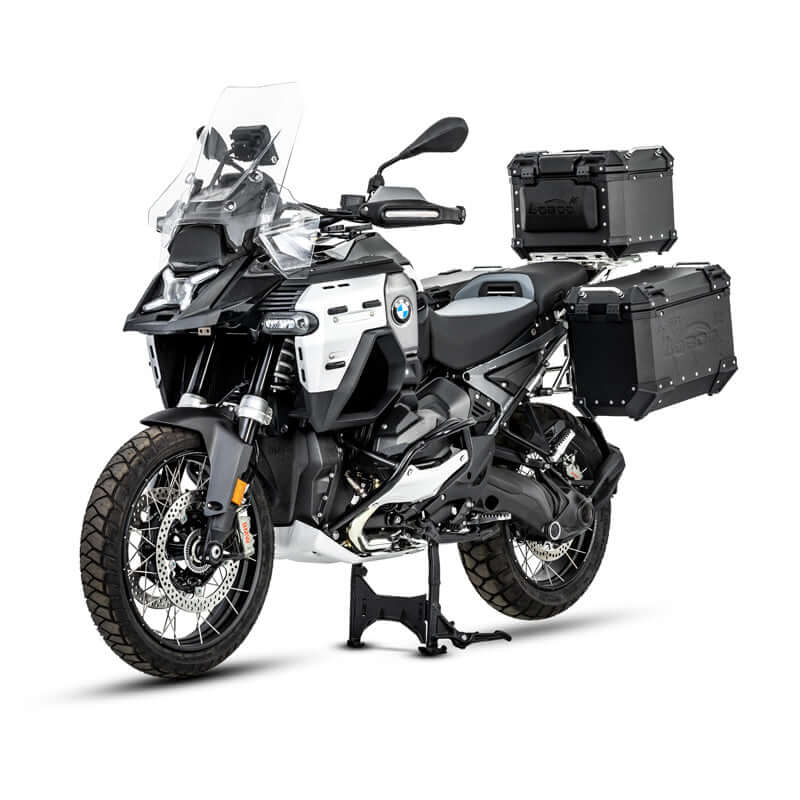 Seitenkoffer für BMW R 1300 GS Adventure - Endurrad.com