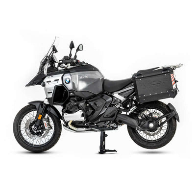 Seitenkoffer für BMW R 1300 GS Adventure - Endurrad.com