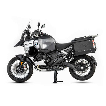 Seitenkoffer für BMW R 1300 GS Adventure - Endurrad.com