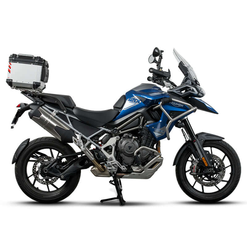Seitenkoffer Triumph Tiger 1200 GT PRO - Endurrad.com