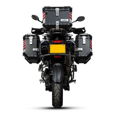 Seitenkoffer Triumph Tiger 1200 GT PRO - Endurrad.com
