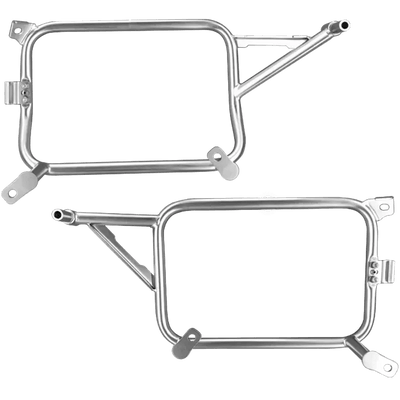 Seitentaschen Triumph Tiger 1200 GT PRO - Endurrad.com