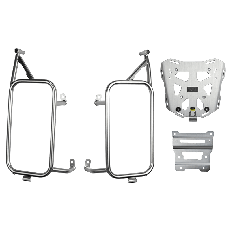 Seitenkoffer Triumph Tiger 1200 GT PRO - Endurrad.com