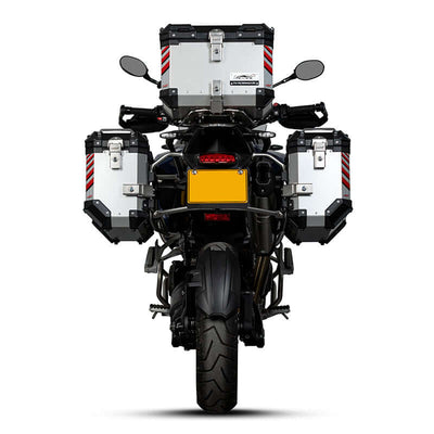 Seitenkoffer Triumph Tiger 1200 GT PRO - Endurrad.com
