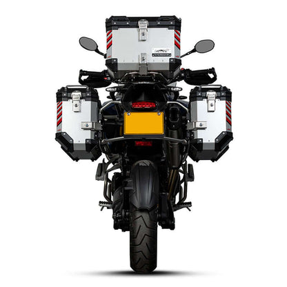 Seitenkoffer Triumph Tiger 1200 GT PRO - Endurrad.com