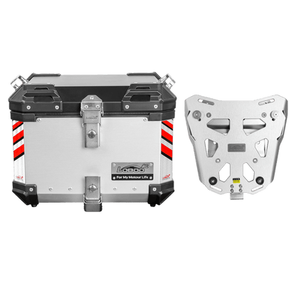 Seitenkoffer Triumph Tiger 900 RALLY PRO - Endurrad.com