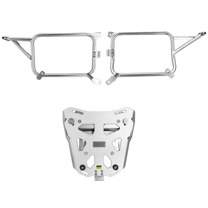 Seitenkoffer Triumph Tiger 900 RALLY PRO - Endurrad.com