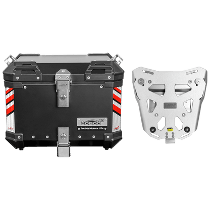 Seitenkoffer Triumph Tiger 900 RALLY PRO - Endurrad.com