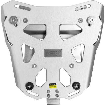 Seitenkoffer Triumph Tiger 900 RALLY PRO - Endurrad.com