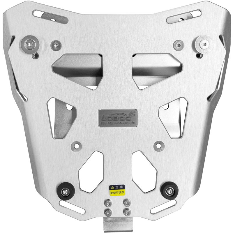 Seitenkoffer Triumph Tiger 900 RALLY PRO - Endurrad.com