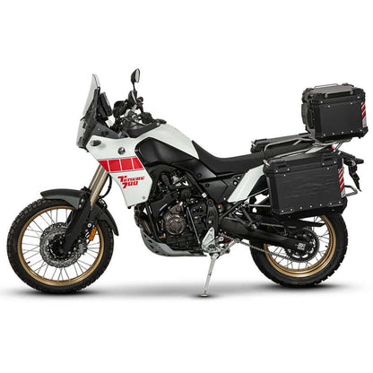 Seitenkoffer YAMAHA TENERE 700 - LOBOO PIKE TRACKER - Endurrad.com