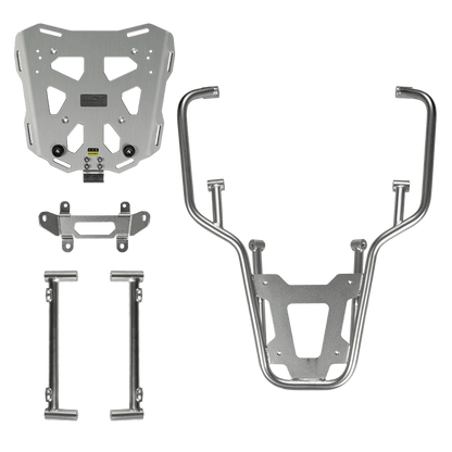 Seitenkoffer YAMAHA TENERE 700 - LOBOO PIKE TRACKER - Endurrad.com