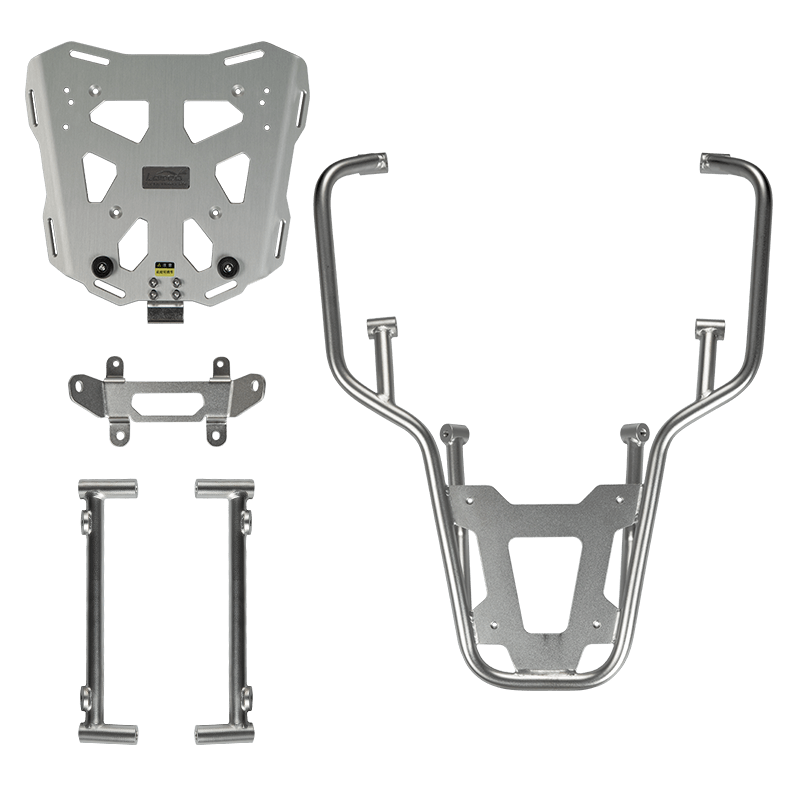 Seitenkoffer YAMAHA TENERE 700 - LOBOO PIKE TRACKER - Endurrad.com