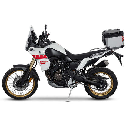 Seitenkoffer YAMAHA TENERE 700 - LOBOO PIKE TRACKER - Endurrad.com