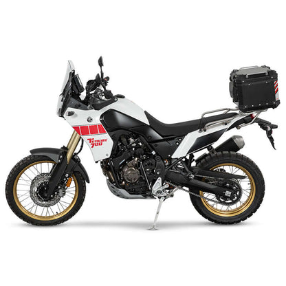 Seitenkoffer YAMAHA TENERE 700 - LOBOO PIKE TRACKER - Endurrad.com