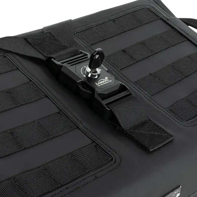 Halbsteife Wanderer-Koffer – Endurrad.com