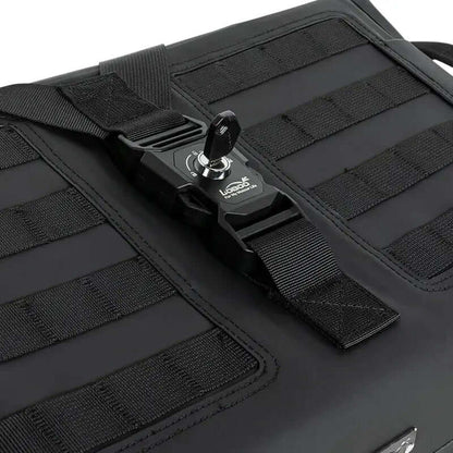 Halbsteife Wanderer-Koffer – Endurrad.com