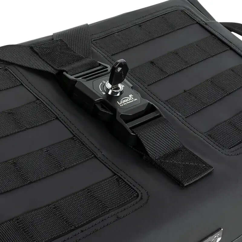 Halbsteife Wanderer-Koffer – Endurrad.com