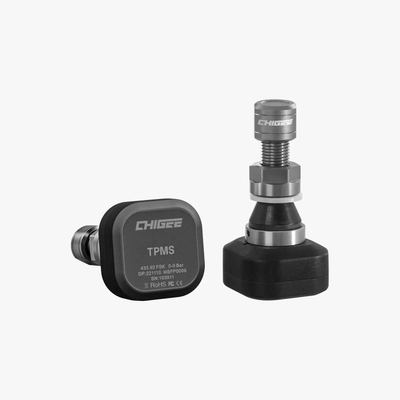 Motorrad-Reifenventile mit Drucksensoren Chigee - Endurrad.com