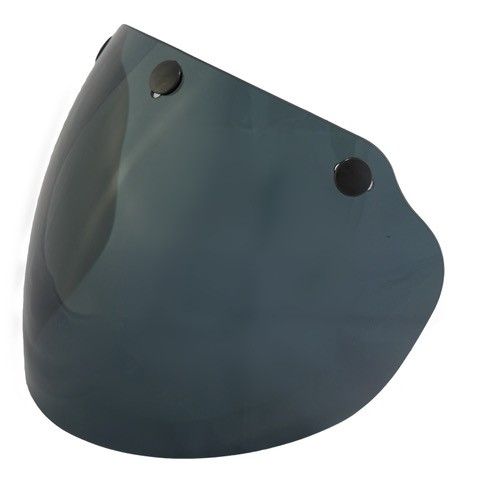 Visiera antigraffio tre bottoni (interasse r | 70 - 0010 - 33534 - ENDURRAD