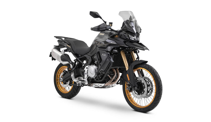 Voge 900 DS